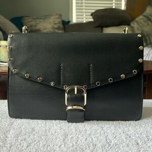 Rebecca Minkoff Medium Biker Crossbody Handbag